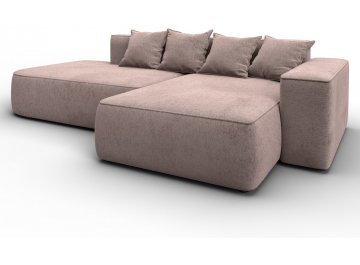Диван угловой Новара