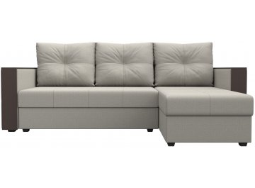 Диван угловой Пандора Лайт