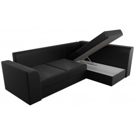 Диван угловой Пауэр правый