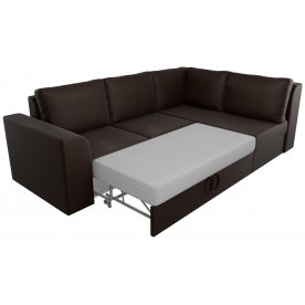 Диван угловой Пауэр правый