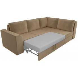 Диван угловой Леон правый