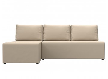 Диван угловой Поло левый