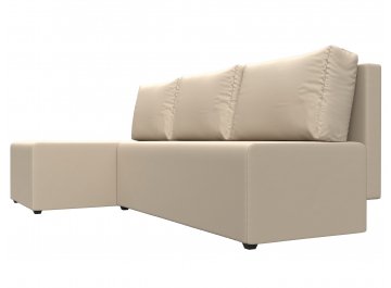 Диван угловой Поло левый