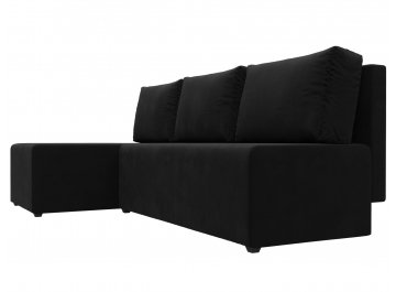 Диван угловой Поло левый