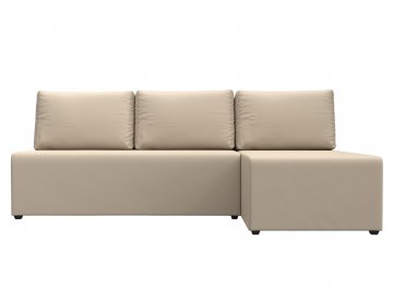 Диван угловой Поло правый