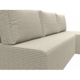 Диван угловой Поло правый