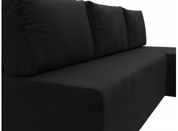 Диван угловой Поло правый