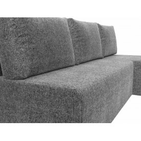 Диван угловой Поло правый