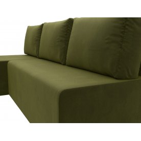 Диван угловой Поло