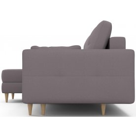 Диван угловой Q3.1 Берни левый