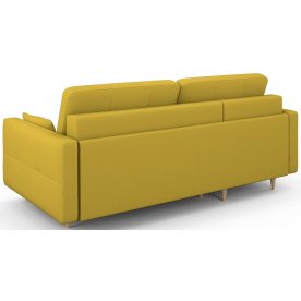 Диван угловой Q3.1 Берни левый