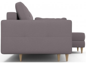 Диван угловой Q3.1 Берни правый