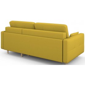 Диван угловой Q3.1 Берни правый