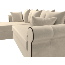 Диван угловой Рейн