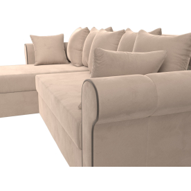 Диван угловой Рейн