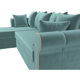 Диван угловой Рейн