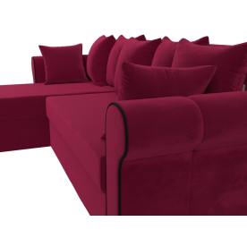 Диван угловой Рейн