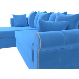 Диван угловой Рейн