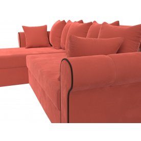 Диван угловой Рейн