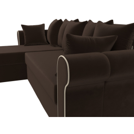 Диван угловой Рейн