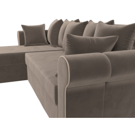 Диван угловой Рейн