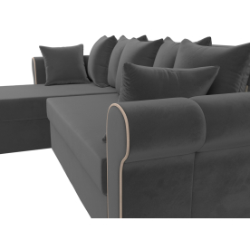 Диван угловой Рейн