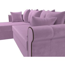 Диван угловой Рейн