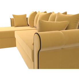 Диван угловой Рейн