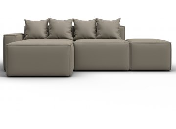 Диван угловой Сандин