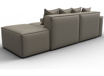 Диван угловой Сандин