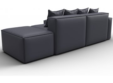 Диван угловой Сандин