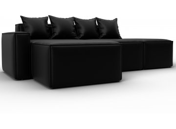 Диван угловой Сандин