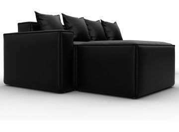 Диван угловой Сандин