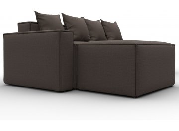 Диван угловой Сандин