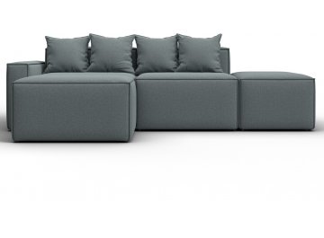 Диван угловой Сандин