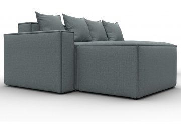 Диван угловой Сандин