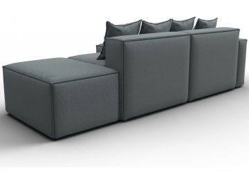 Диван угловой Сандин