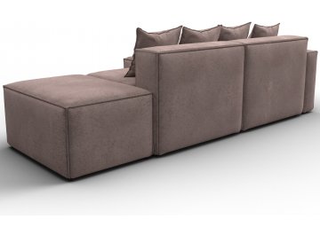 Диван угловой Сандин