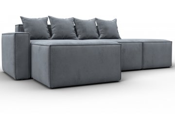 Диван угловой Сандин