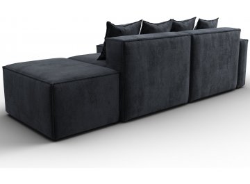 Диван угловой Сандин