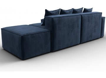 Диван угловой Сандин