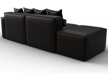 Диван угловой Сандин