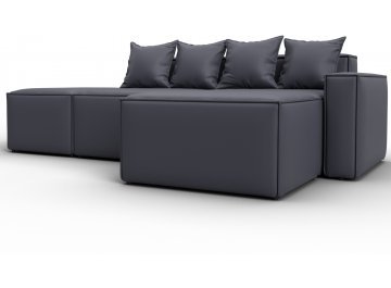 Диван угловой Сандин