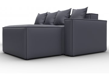 Диван угловой Сандин