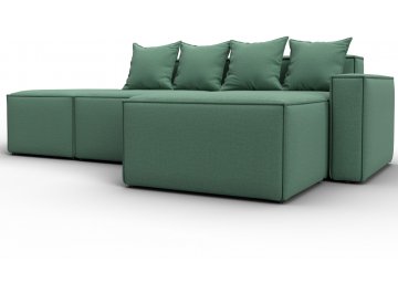 Диван угловой Сандин