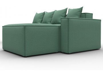 Диван угловой Сандин