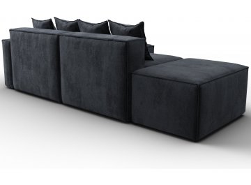 Диван угловой Сандин