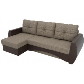 Диван угловой Сатурн левый