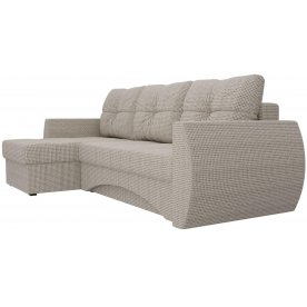 Диван угловой Сатурн левый