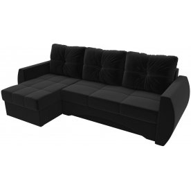 Диван угловой Сатурн левый